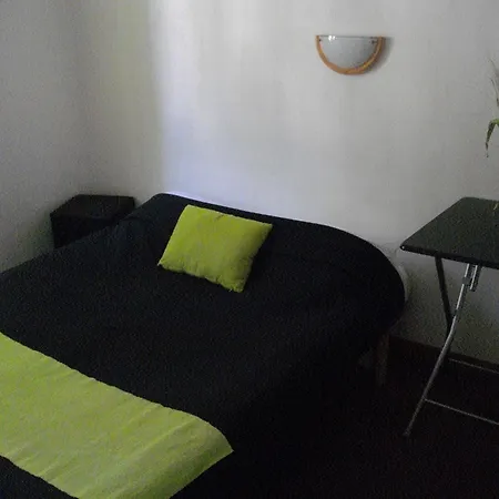 Hotel Hôtel Central