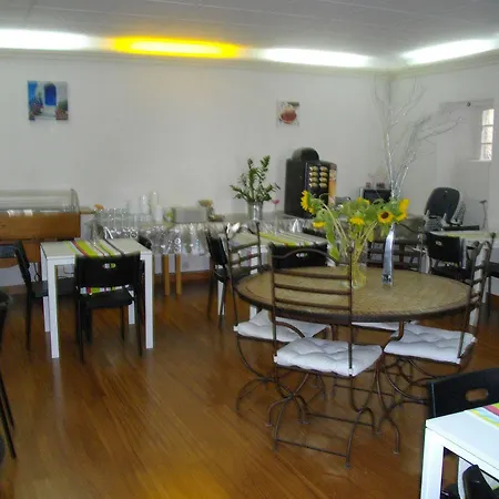 Hôtel Central