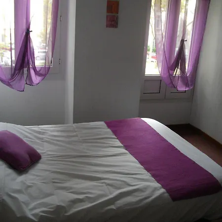 Hotel Hôtel Central Carcasona