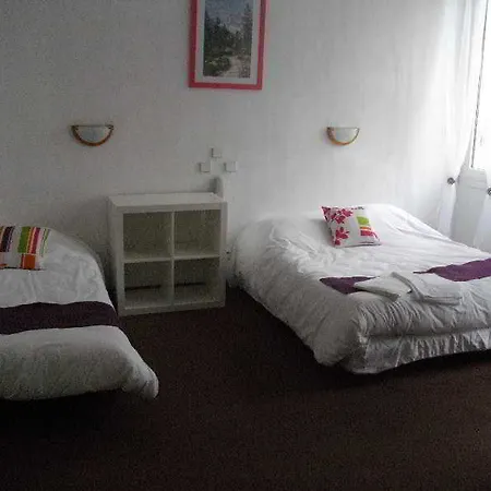 Hôtel Central 2*