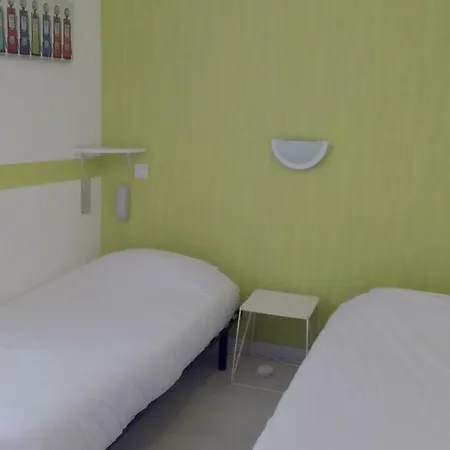 Hotel Central Hotell Carcassonne