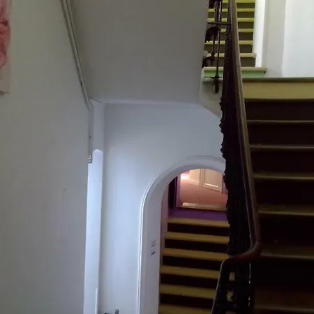 Hotell Hotel Central 2*