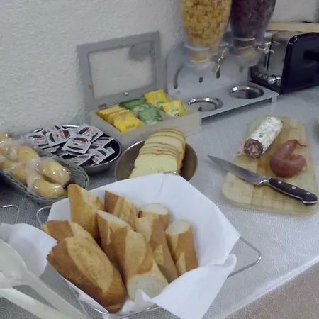 Hotel Central Hotel Carcassonne