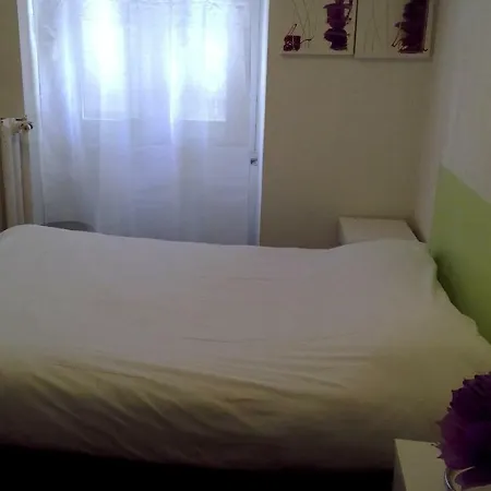 Hotel Central Hotel
