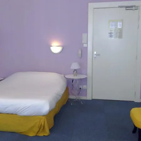 Hotell Hotel Central