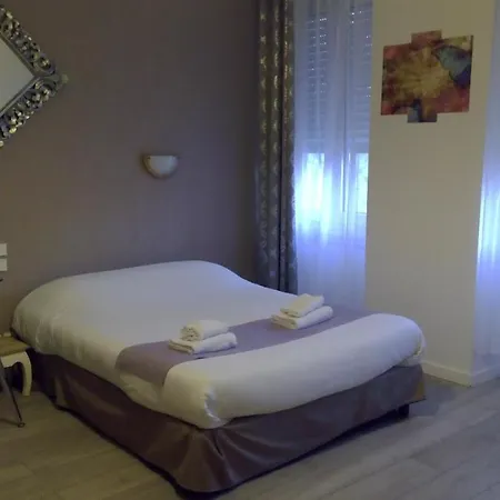 Hotel Central Hotell