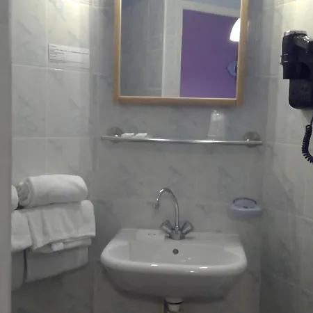 Hotel Hotel Central Carcassonne