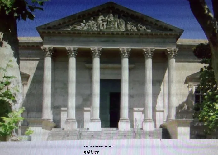 Hotel Central 2* Carcassonne