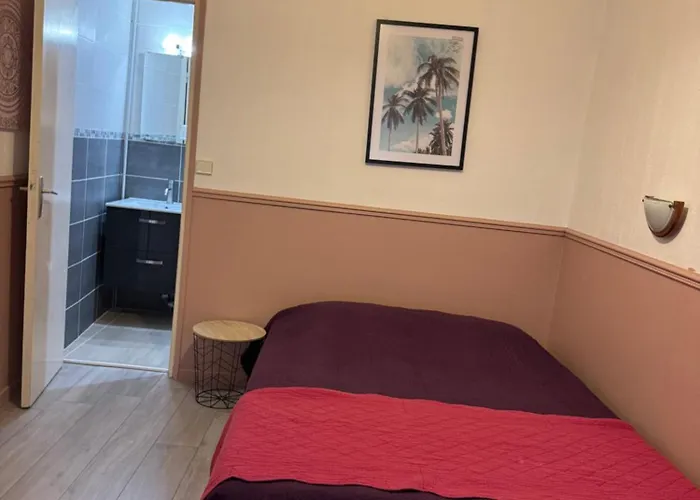 Hotel Hotel Central 2*