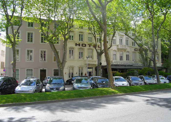 サントラル カルカソンヌ