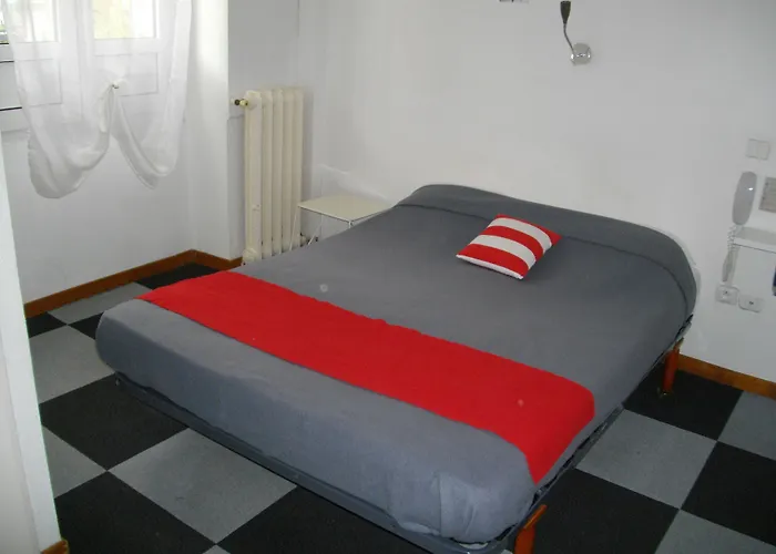 Hotel Hotel Central 2*