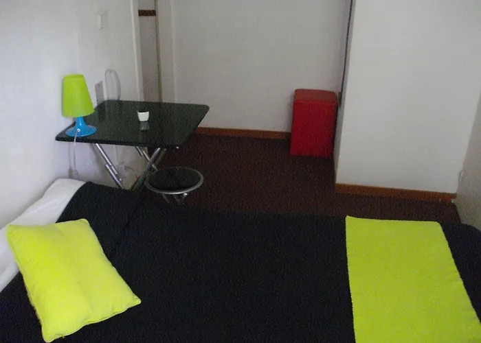 Hotel Hotel Central Carcassonne