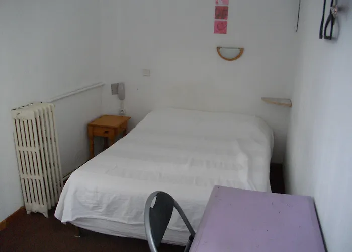Hotel Central Otel