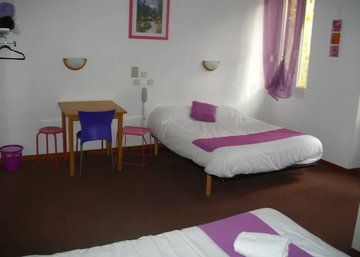 Hotel Central 2*