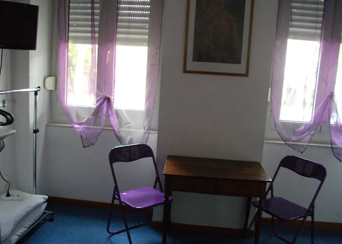 サントラル カルカソンヌ