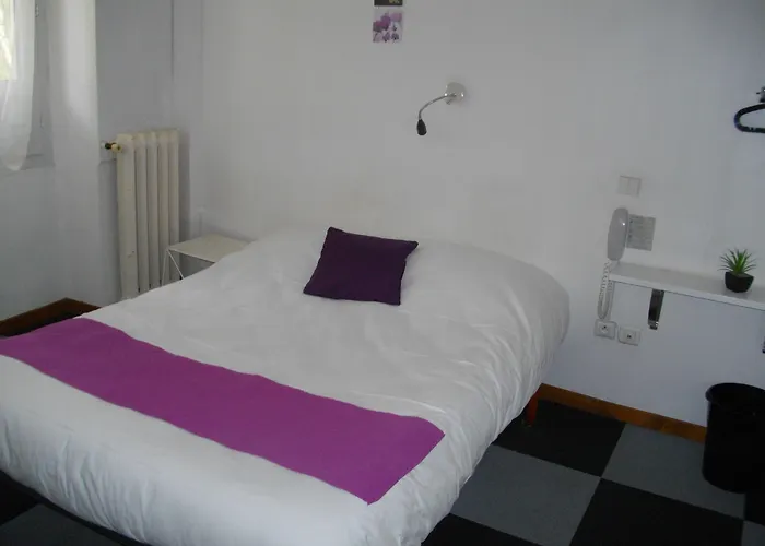 Hotel Central
