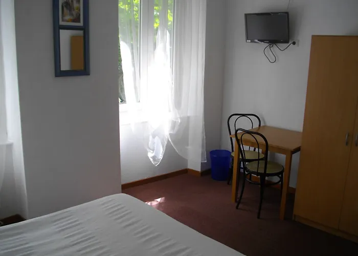 Hotel Central Otel