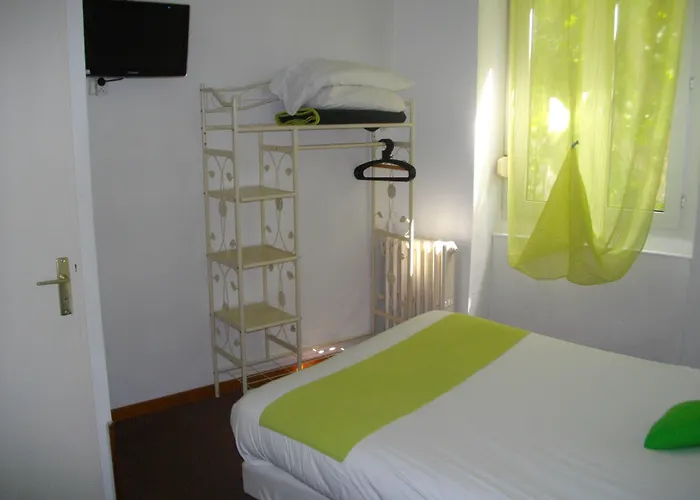 Hotel Central Hotel 2*