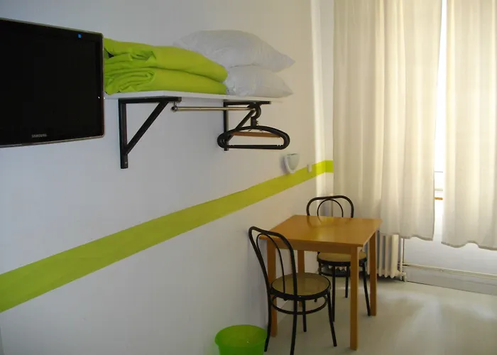 Hotel Hotel Central 2*