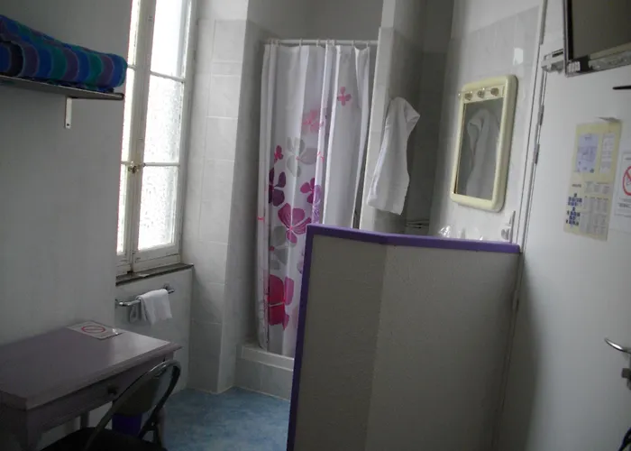 ホテル サントラル 2*