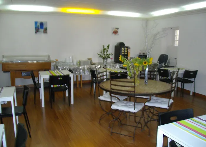 Hotel Central 2*