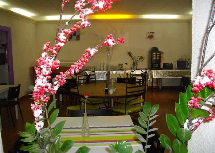 Hotel Hotel Central Carcassonne