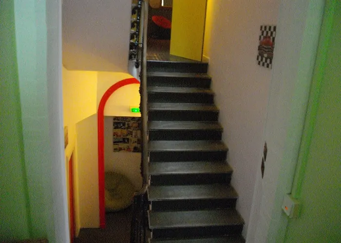 Hotel Central Carcassonne