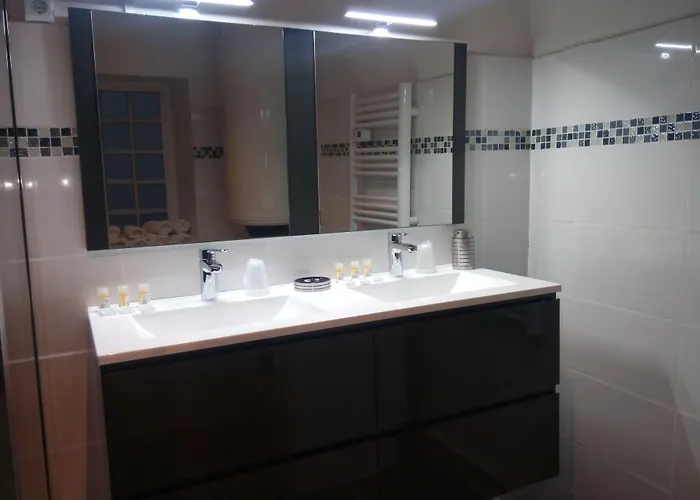 Hotel Central Carcassonne