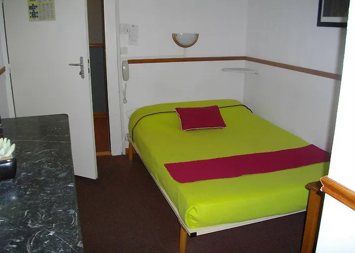 Otel Hotel Central 2*