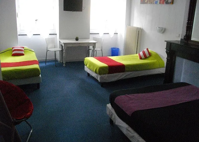 Otel Hotel Central 2*