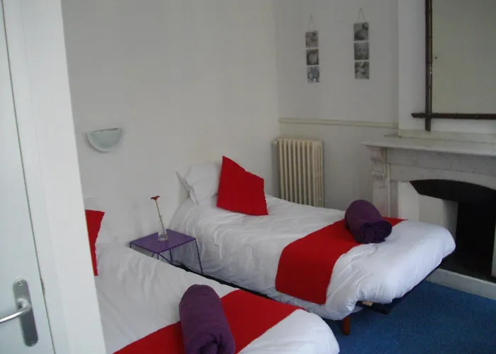 Hotel Hotel Central 2*