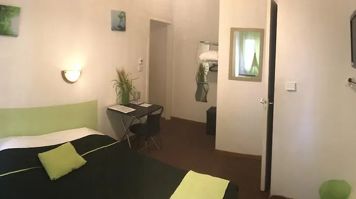 Hotel Hotel Central 2*