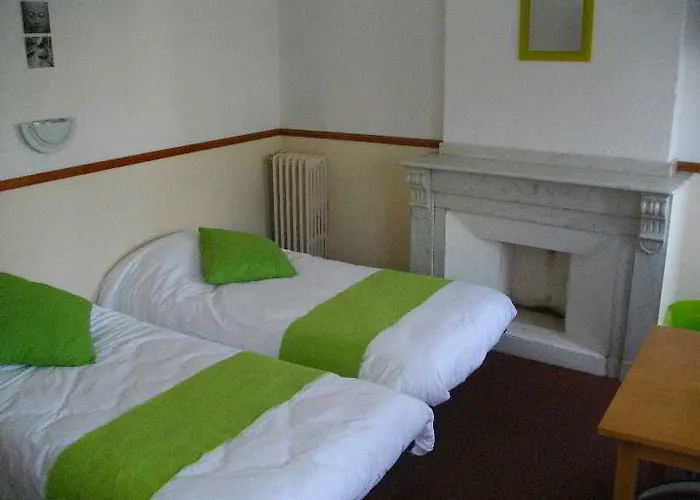 ホテル サントラル 2*