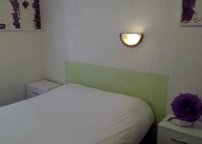 Hotel Central 2* Carcassonne