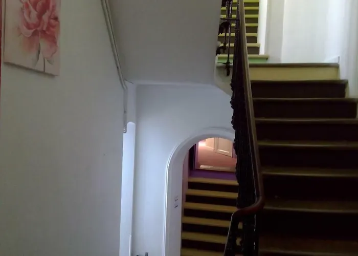 Hotel Hotel Central 2*