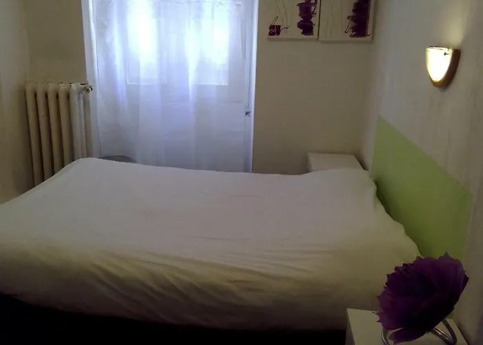 サントラル ホテル