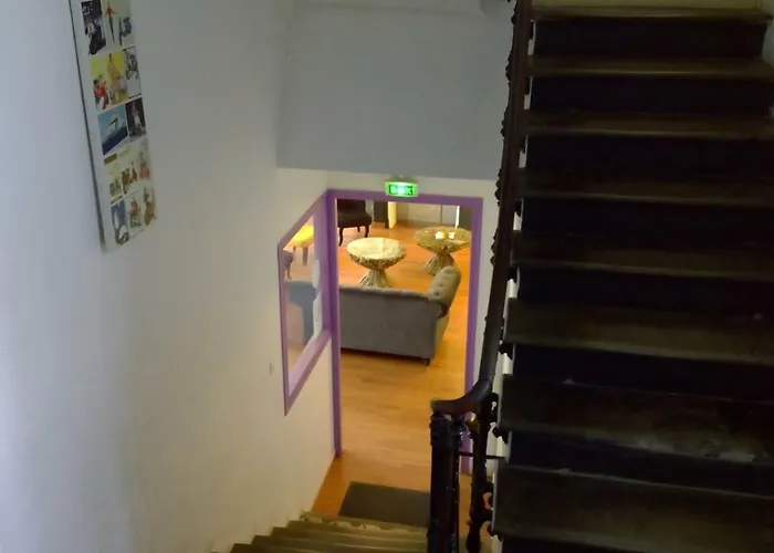 ホテル サントラル