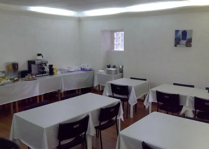 ホテル サントラル