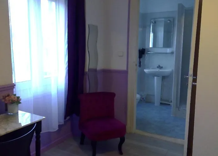 Hotel Hotel Central 2*