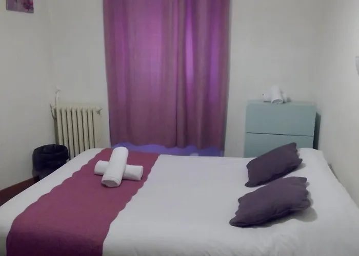 Hotel Central 2* Carcassonne