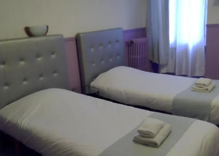 Hotel Central Otel
