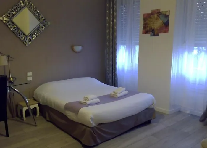 サントラル ホテル