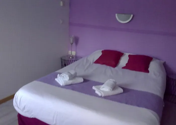 Hotel Hotel Central Carcassonne